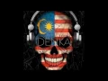 Download Lagu 友情岁月x岁月无声 (DJ DENKA) 2017最好听的慢摇舞曲