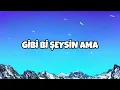 BLOK3 - NAPIYOSUN MESELA? (Sözleri/Lyrics)
