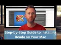 Getting Started with Xcode Managing Multiple Versions of Xcode