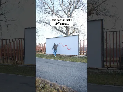 When Muralist paints a Billboard!