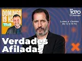 Download Lagu ARDE LA INTERNA LIBERTARIA Y TIEMBLAN LOS MERCADOS - EL PASE DE ROBERTO NAVARRO EN VIVO | El Destape