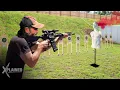 Keanu Reeves Assassin Training for John Wick