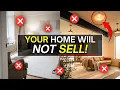 8 Renovations That Make Your Home Lose Value