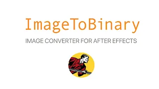 ImageToBinary