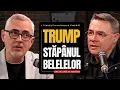 Lagu Trump, Stăpânul Belelelor | Friendly Fire #43🎙️