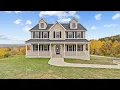 Real Estate Tour 2 Utopian Ct Newburgh NY 12550 USA Orange County NY