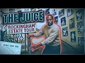 O J Simpson 1996 Rockingham Estate Tour