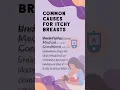 Breast Cancer Warning Sign How to Know What s Causing Your Itchy Breast