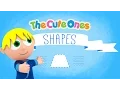 Trapezoid - SHAPES