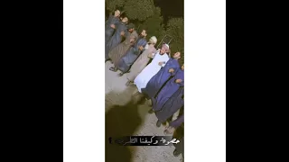 كامل يوسف طبع قلبي طبع شيوخ دبكة شباب الجعابات الحصوة 