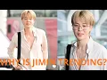 Download Lagu JIMIN JUST BROKE INCHEON AIRPORT WITH THIS LOOK! DIOR PARIS FASHION WEEK 2025