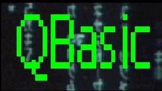 Creating your first QBasic Program