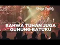 Download Lagu Bahwa Tuhan juga Gunung batuku ( Unknown ) by Vriego Soplely || GSJS Pakuwon Mall, Surabaya