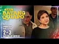 Download Lagu FPJ's Batang Quiapo | Episode 659 (2/3) | August 29, 2025 (w/ English Subtitles)