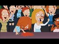 Family Guy - Teen Choice Awards meme template by Ajob moja toh miya