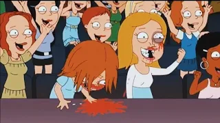 Family Guy - Teen Choice Awards meme template by Ajob moja toh miya