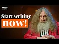 Download Lagu How YOU can change the world through WRITING with Alan Moore | Meet your Maestro | BBC Maestro