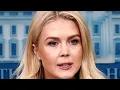 Trump Secretary Karoline Leavitt s Major Transformation