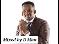 Download Lagu Sfiso Ncwane Appreciation Mix by D Man