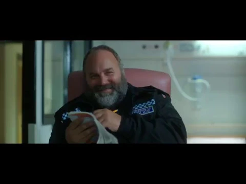 Official Trailer