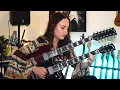 Download Lagu Stairway to Heaven - Led Zeppelin (Double Neck Cover)