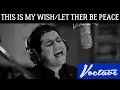 Download Lagu This Is My Wish/Let There Be Peace On Earth - Voctave