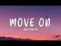 Download Lagu Move on Cover By Stand By Me - Dwi Tanty Cover (Lirik Video)