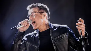 Morten Harket - Live at Studio 1 Full Concert Talk