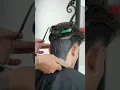 Down perm