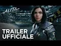 Video di Alita: Angelo della battaglia | Trailer Ufficiale #3 HD | 20th Century Fox 2019