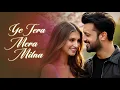 Lagu Ye Tera Mera Milna | Atif Aslam Ai Cover