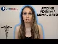 BECOMING A MEDICAL SCRIBE HOW TO APPLY ADVICE
