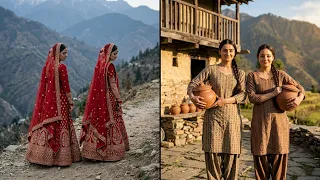 Sasural Ne Do Oont Aur Ghar Manga... Behnon Ne Mehnat Se Apni Pehchan Bana Li