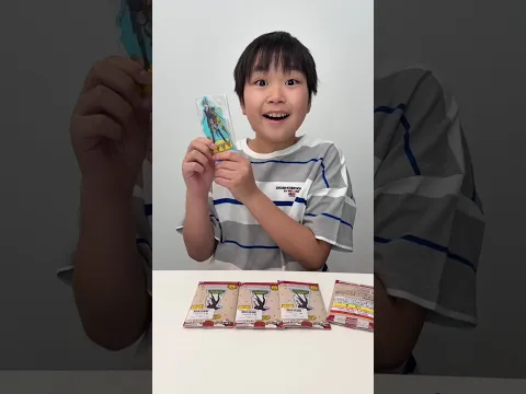 カラフルピーチのお菓子!! Part7 #shorts #レオ