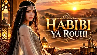                 حبيبي يا روحي                                                       دندنها