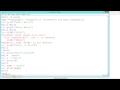 Python Programming basics part 2