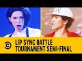 Semi-Finals Tom Holland VS Zendaya Lip Sync Battle Tournament