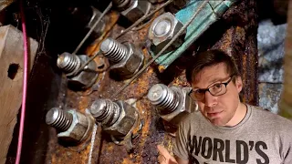 Carbon Fiber Chainplates??? | Sailing Wisdom [S6 Ep1]