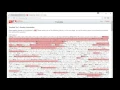 Using Expasy to translate cDNA to AA sequence