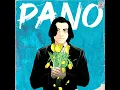 Pano - Zack Tabudlo