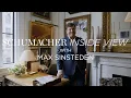 Inside Max Sinsteden s New York City Office