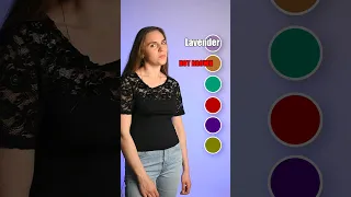 English Vocabulary Lesson Name These Colors In English Learnenglish Shorts 