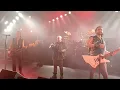 U.D.O. Hamburg 28.02.24, Metal never dies