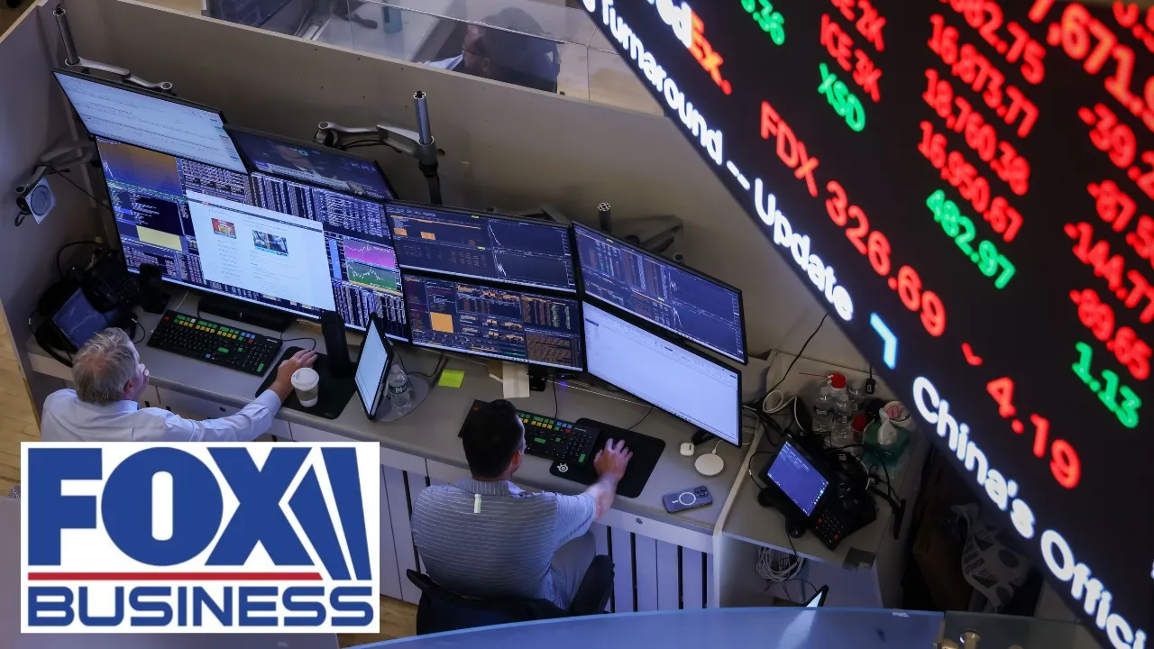 GRADUAL rate rises are BULLISH: Main Street Research chief investment officer