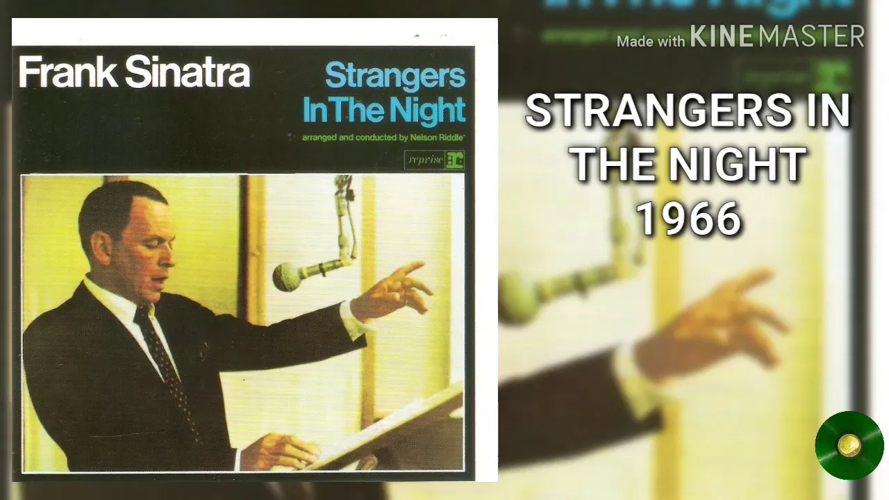 Discografia Frank Sinatra Parte 3 |1967-1994| Canal Discografia