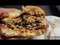 My favorite burger and pizza place in Oregon Gotcha Burger and MOD Pizza