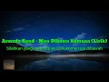 Download Lagu Armada Band - Mau Dibawa Kemana (Lirik)