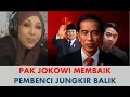 Download Lagu ALHAMDULILLAH PAK JOKOWI SUDAH MEMBAIK KESEHATANNYA