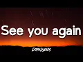 Download Lagu Wiz Khalifa - See You Agains ft. Charlie Puth