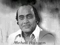 Download Lagu Main jis din bhula doon. mehdi hassan. odisha music academy
